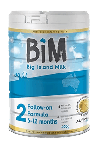 BIM Product LactoGrow Infant Formula