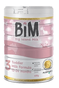 BIM Product Similac Plus Baby Formula